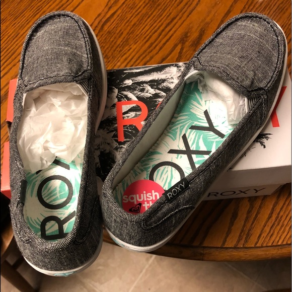 roxy squish this shoes